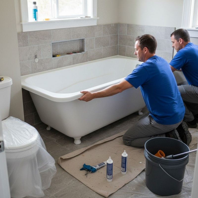 Top Bathroom Remodeling Companies in Williamsport, PA