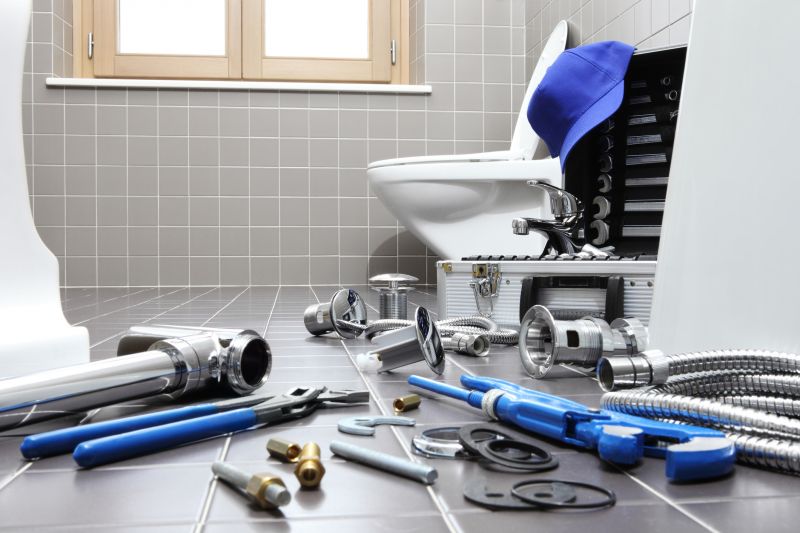 Top Bathroom Remodeling Companies in Williamsport, PA