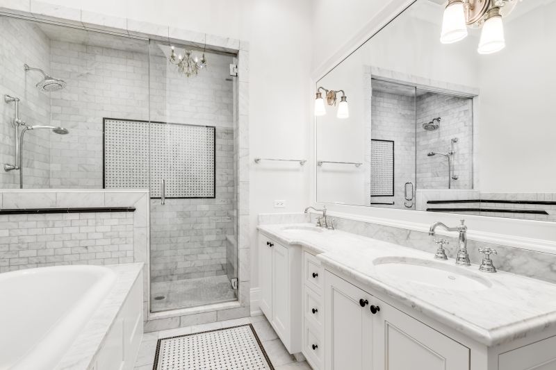 Best Bathroom Remodelers Contractors in Williamsport, PA